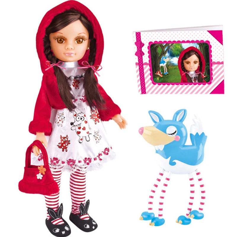 17 дюймов Возрождается Кукла С 3D Глаза Малыш Ребенок Жив возрождается Принцесса