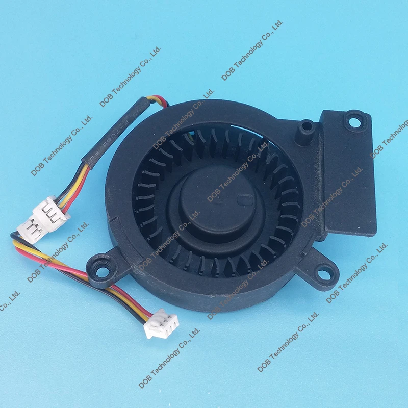 Вентилятор охлаждения ЦП для ноутбука DELL C500 C510 C600 C540 C610 C640 4000 4100 PP01L UDQFZPH01cpu BFB0505HA