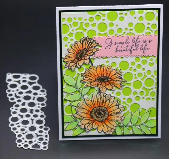 5.7x12cm YINISE1677 книга скрапбук металлические Вырубные штампы для трафареты для скрапбукинга карточки-украшения для альбомов папка для тиснения вырубки - Цвет: 5.7x12cm