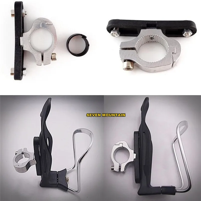 Совершенно новый и высококачественный адаптер для чайника на стойку велосипеда