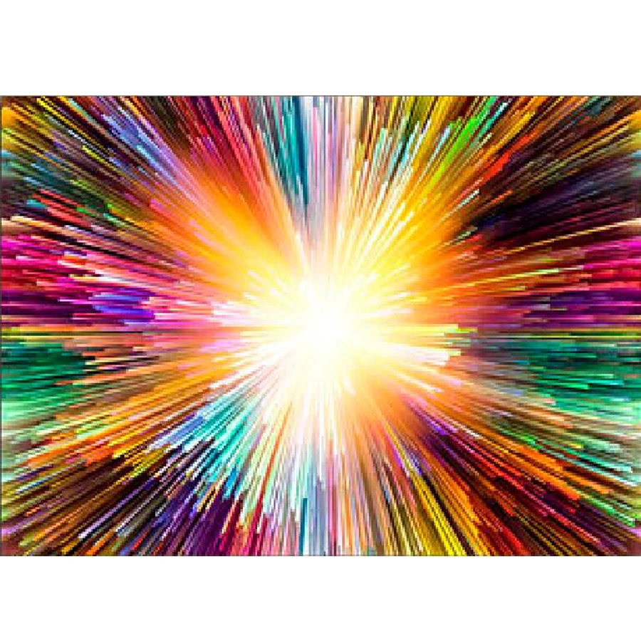 

5D DIY Diamond Embroidery Fantasy art abstract Diamond Painting Cross Stitch Full Square Rhinestone Mosaic Decoration