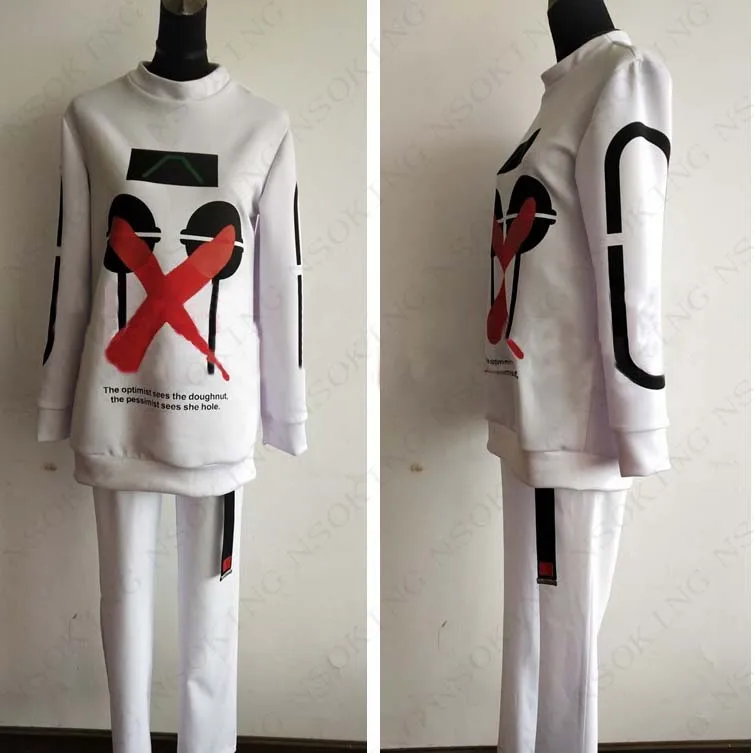 

Anime Division Rap Battle RAMUDA AMEMURA Cosplay Costume Tailor Made