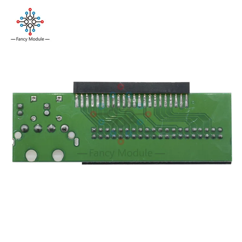 PATA/IDE жесткий диск последовательный SATA к ATA адаптер конвертер для HDD DVD 40Pin 2 5 до 3