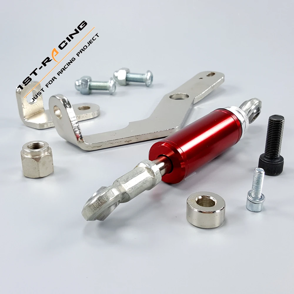 Комплект демпфера крутящего момента двигателя для Honda 92-00 Civic 93-97 Del Sol D15/D16 SOHC |