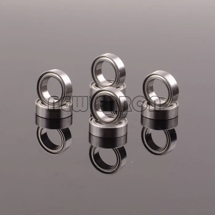 Масляный подшипник 8P 4*8*3 для Wltoys A949 33 A959 A969 A979 K929 1/18|wltoys a979 bearing|bearing bearingwltoys a949 |