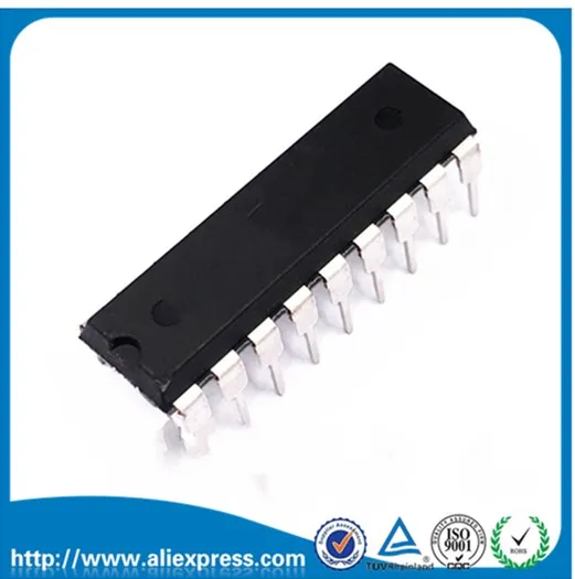 10 шт. CD4020BE DIP16 CD4020 DIP новые и оригинальные IC Бесплатная доставка | Электронные