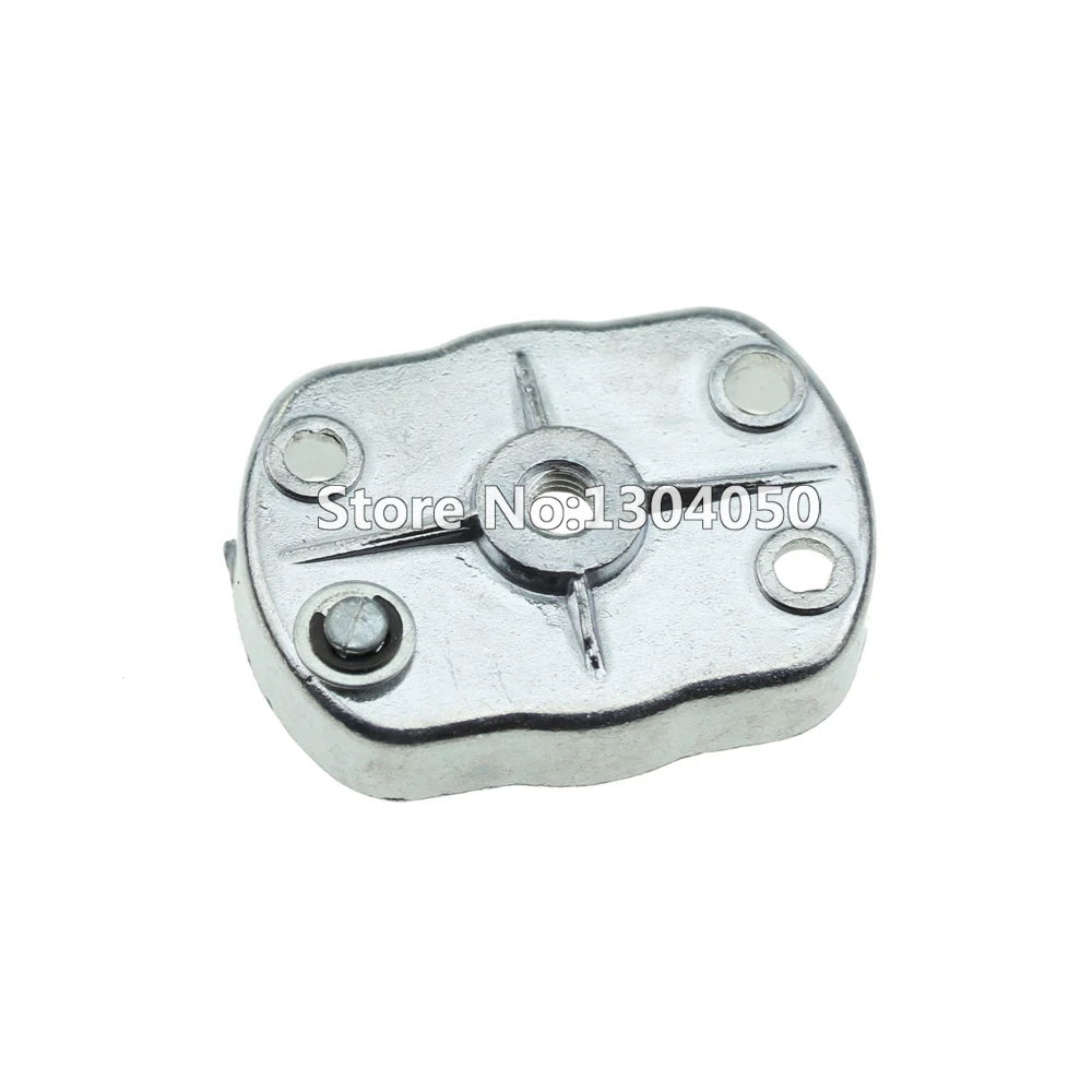 Зажим стартера для скутеров 33 куб. См 43 49 и 52 карманных велосипедов мини Зубцов|mini