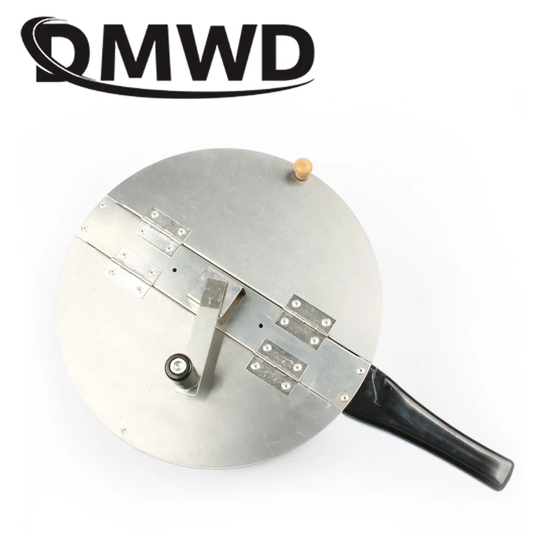 Газовая плита DMWD аппарат для приготовления попкорна горячим воздухом ручной