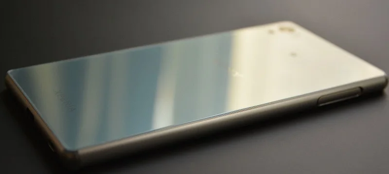 DEVILCASE для SONY XPERIA Z5 Premium 5,5 дюймов бампер из алюминиевого сплава рамка или протектор экрана HD Закаленное стекло пленка
