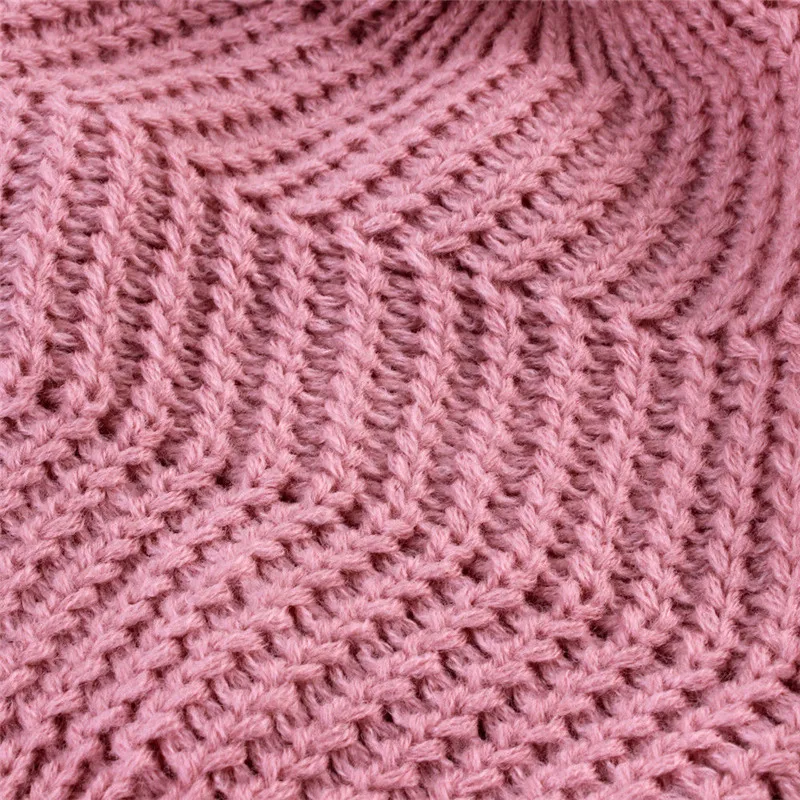 Зимняя теплая шапка для мамы и новорожденных мальчиков девочек одинаковая всей