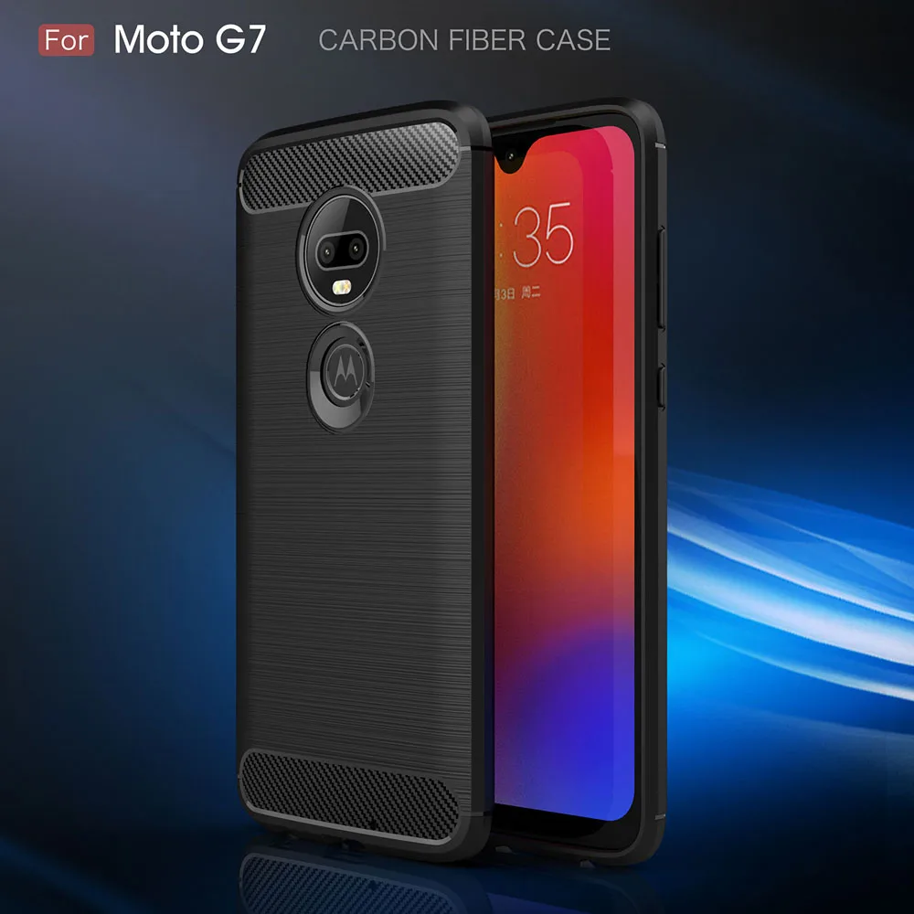 Чехол для Motorola Moto G7 2020 дюйма чехол G8 E7 One Macro Fusion Rola Edge Plus Play Power Lite G Stylus|Бамперы| |