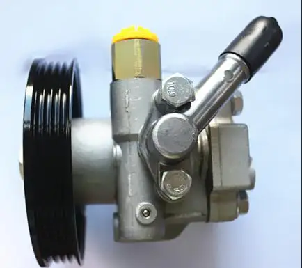 Новый Насос гидроусилителя руля в сборе для NISSAN B13/B14 49110 52Y00|assis| |