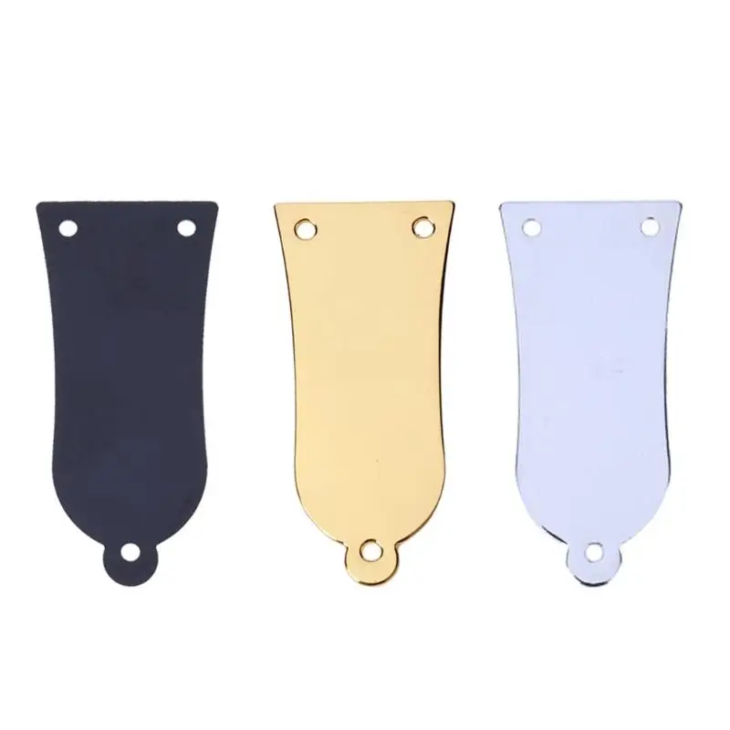 3 отверстия металлический колокол Стиль Анкерный стержень крышка для