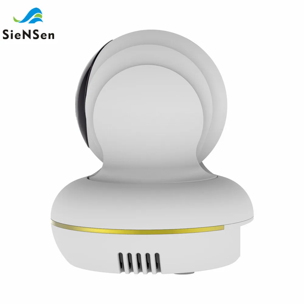 SieNSen IP камера C22S 2MP Wifi ИК Ночное Видение Сигнализация Движения Камера