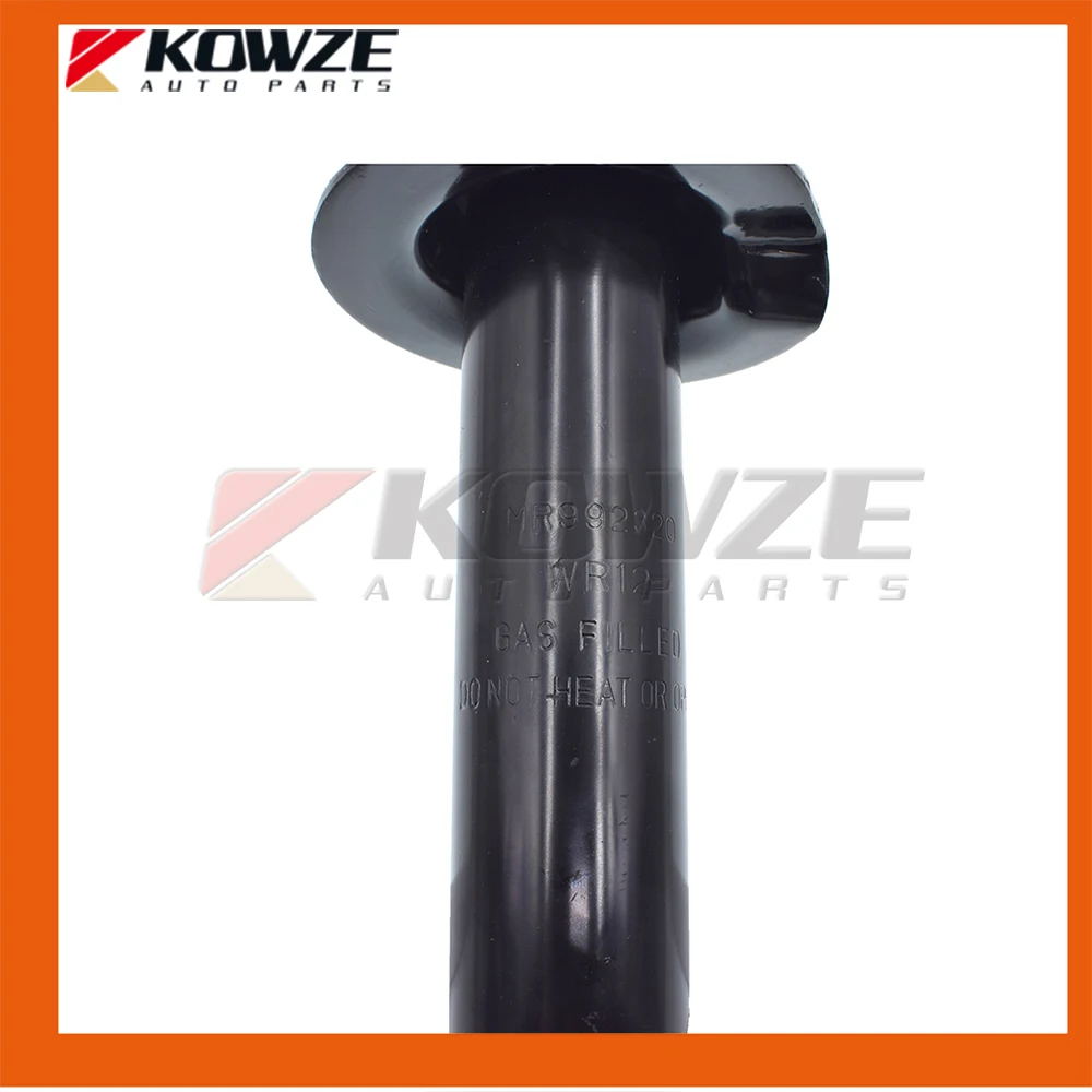 2 шт передний амортизатор для Mitsubishi PAJERO MONTERO SPORT 4062A022 4062A085