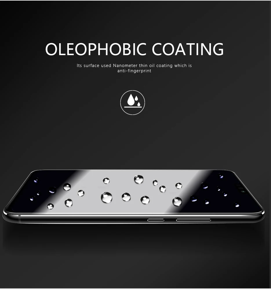CHYI 3D изогнутая пленка для huawei Honor 8X 9X Защитная пленка для экрана 6,5 Дюймов Полное покрытие нано Гидрогелевая пленка с инструментами не закаленное стекло