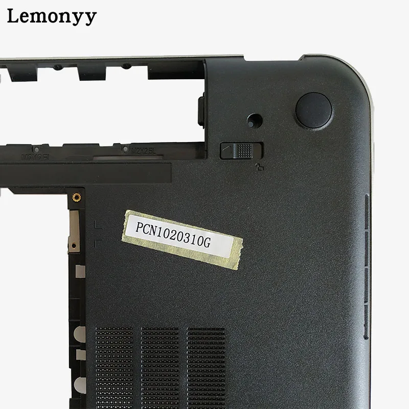 Чехол для ноутбука DELL Inspiron 15R 5520 7520 5525 M521R P/N K1R3M 0K1R3M