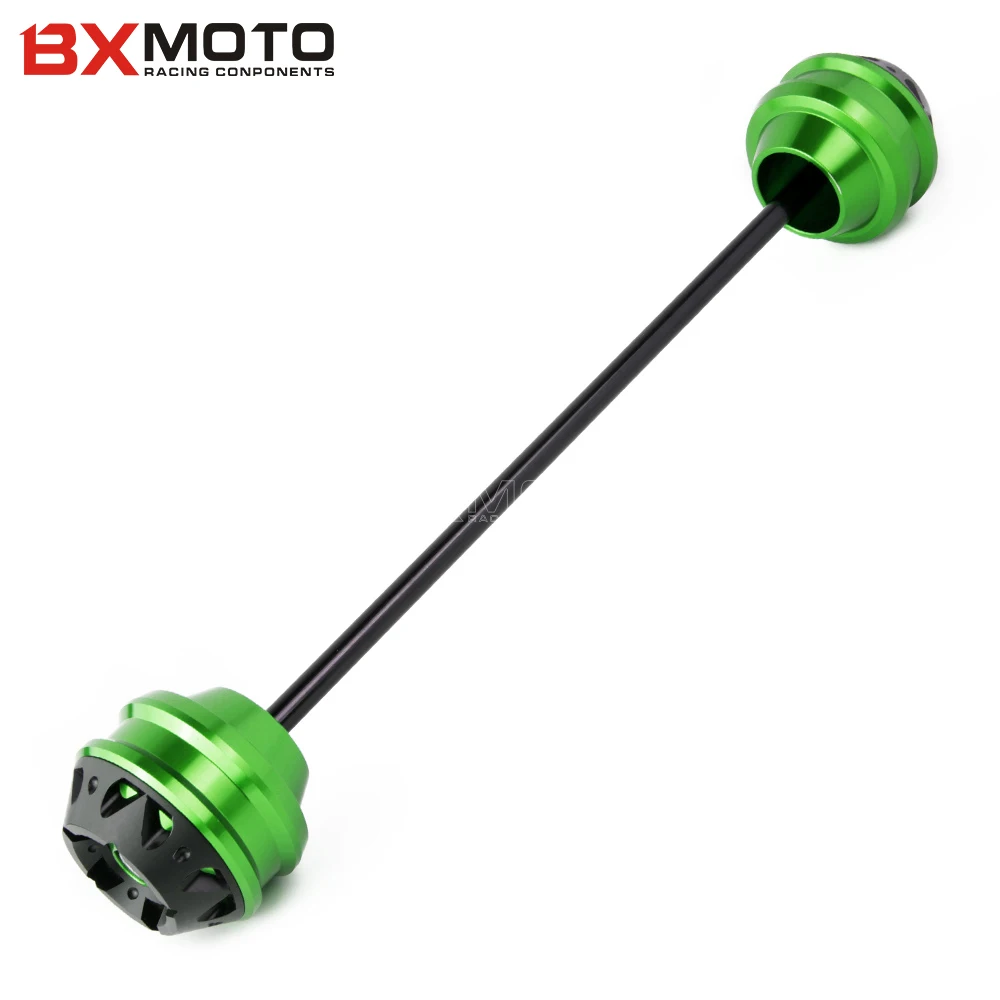 Аксессуары для Кавасаки ниндзя 650 2012 2015 ZX14R 2011 аксессуары мотоциклов с ЧПУ задняя
