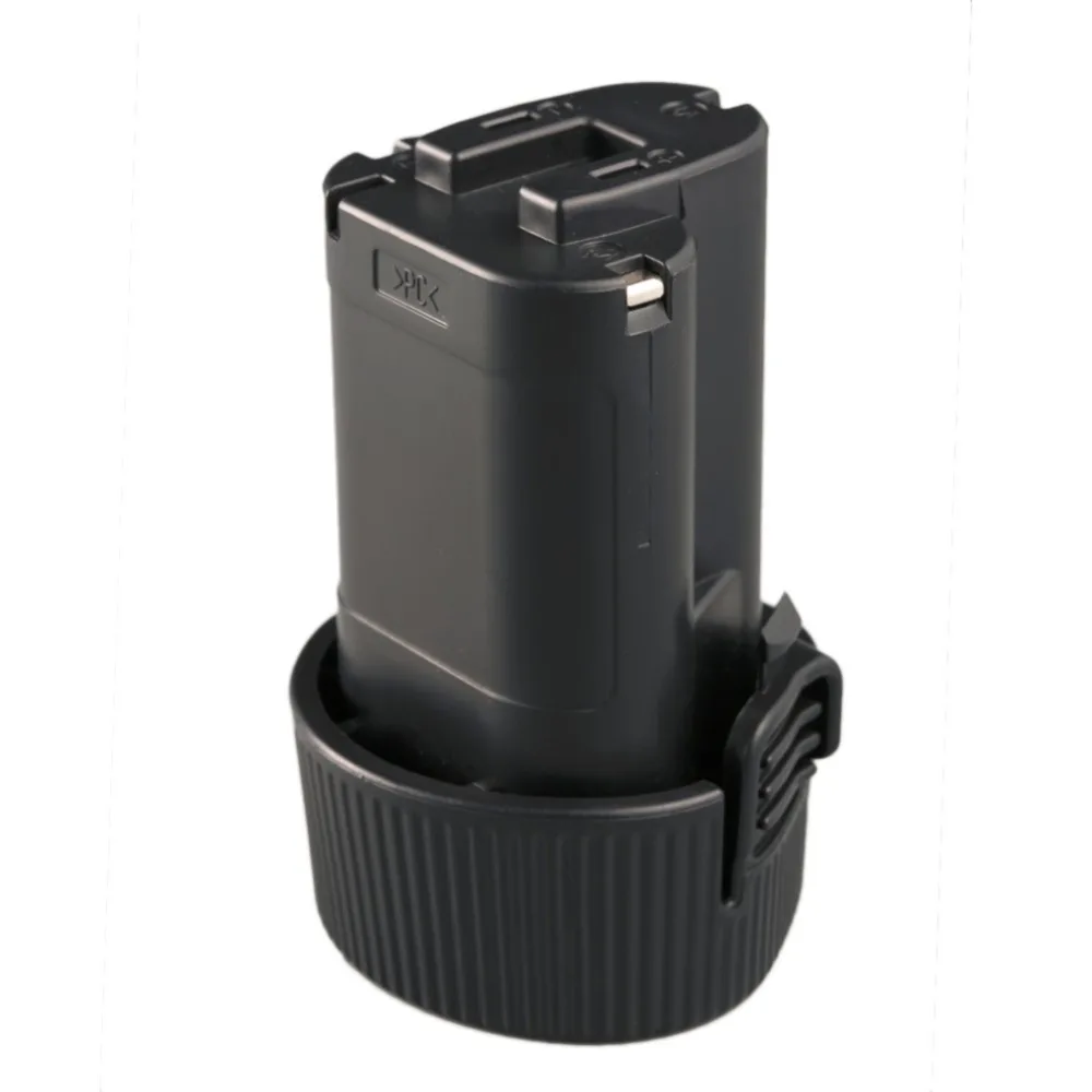 LERRONX Высокое качество 10 8 v 1500mAh литиевая запасная батарея для Makita BL1013 TD090D