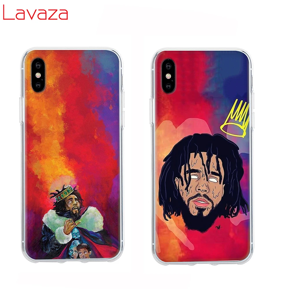 Lavaza OMB Peezy j cole жесткий чехол для телефона Apple iPhone 6 6s 7 8 Plus X 5 5S SE XS MAX XR|Чехлы-накладки|