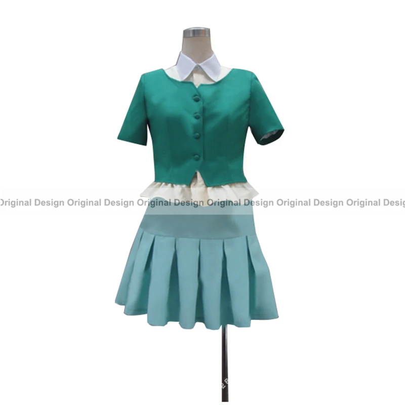 Design 07 Дневник будущего Mirai Nikki Gasai Yuno Amano Yukiteru группа костюмы персонажей одежда косплей костюм, индивидуальные принимаются - Цвет: Design 07