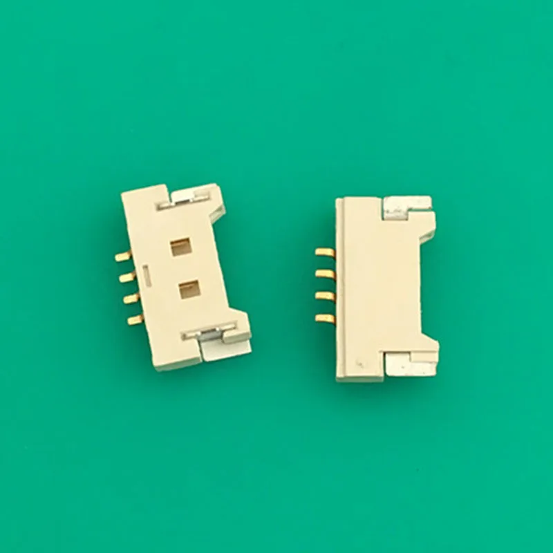 51146 разъем 1 25 шаг 5 Pin LCD сокет FPC разъем|connector fpc|connector socketconnector plug |