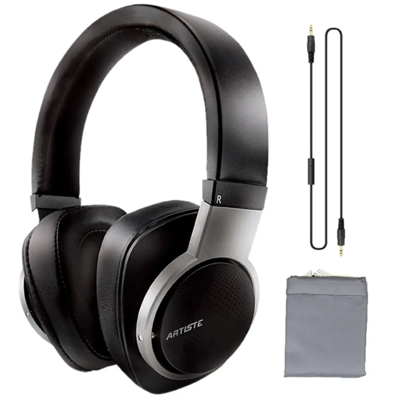 ARTISTE AWM150 50 мм с шумоизоляцией супер баланс бас HIFI музыка ТВ компьютер мобильный
