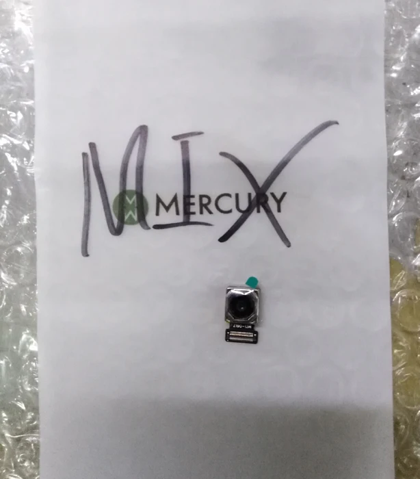 Оригинальная задняя камера ulefone mix для телефона Ulefone MIX мобильный телефон 5 дюйма