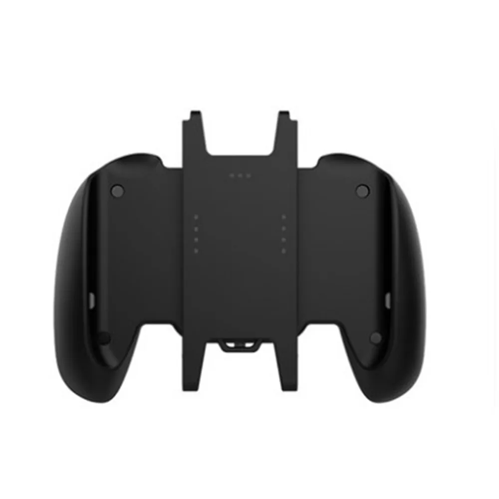Съемная ручка зарядная док-станция зарядное устройство для nintendo Switch NS Joy-Con ручка кронштейн эргономичный дизайн переключатель