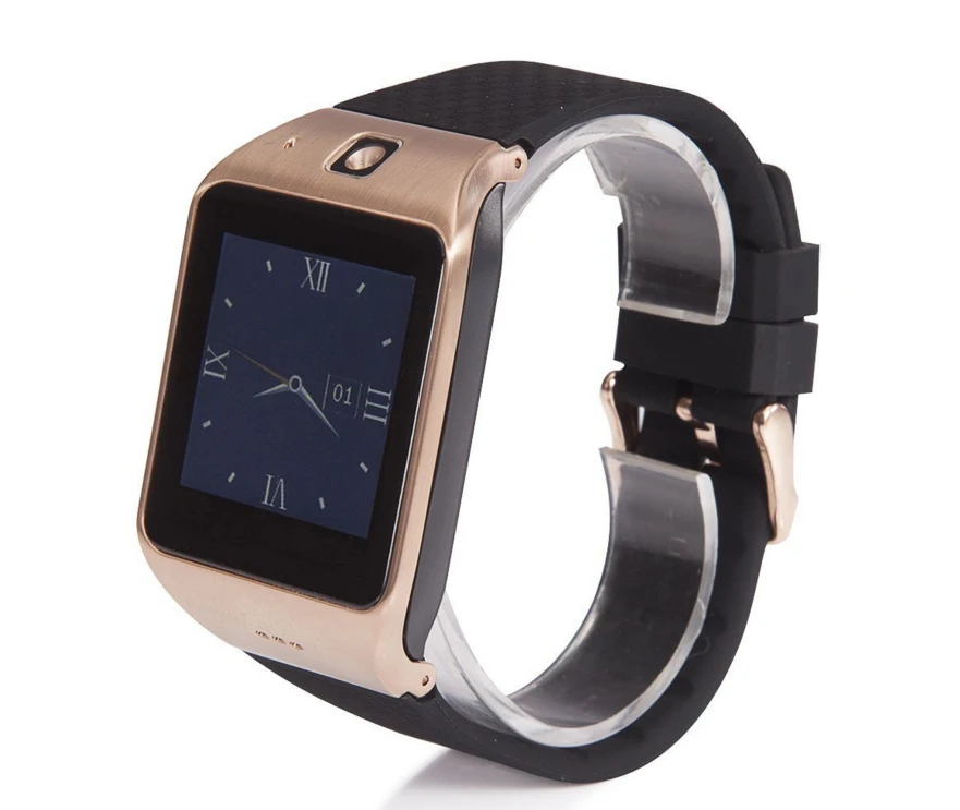 LNBEI Новый smartwatch LG118 Bluetooth Смарт часы наручные Поддержка NFC Камера sim-карты HD Экран