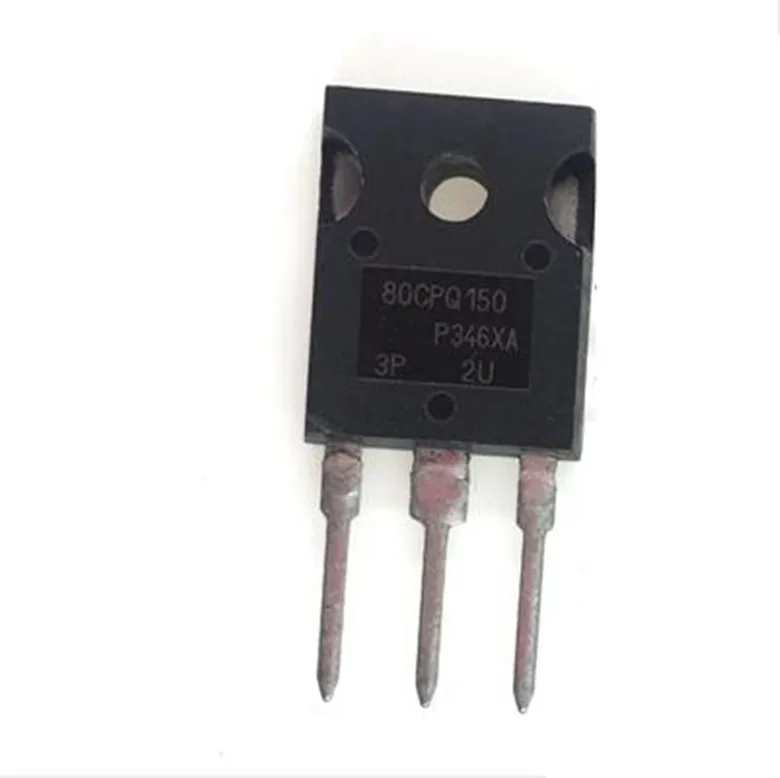 100 шт. 80CPQ150 80CPQ150PBF