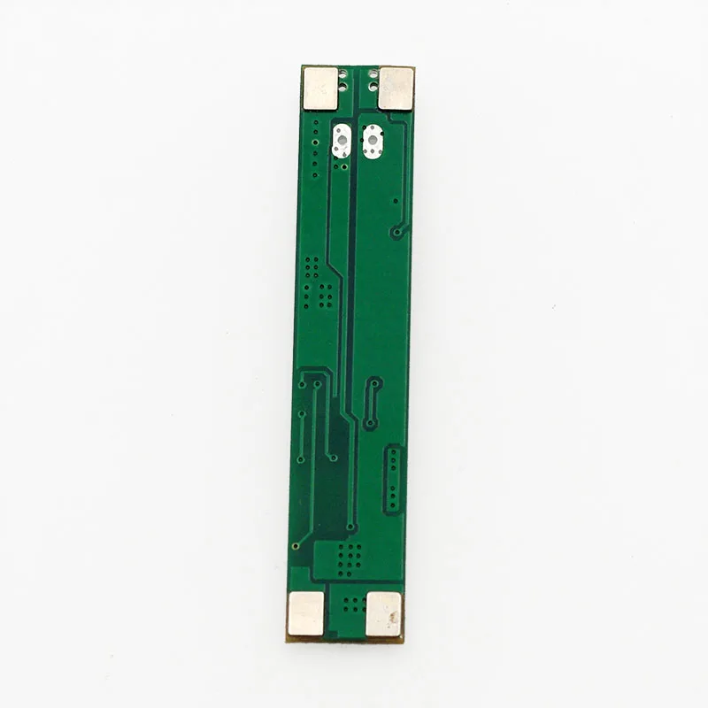 2 шт. 3S 12V 18650 литиевая батарея плата защиты BMS 2MOS 10A разрядный ток DIY 10 8 V 11 1 12 6