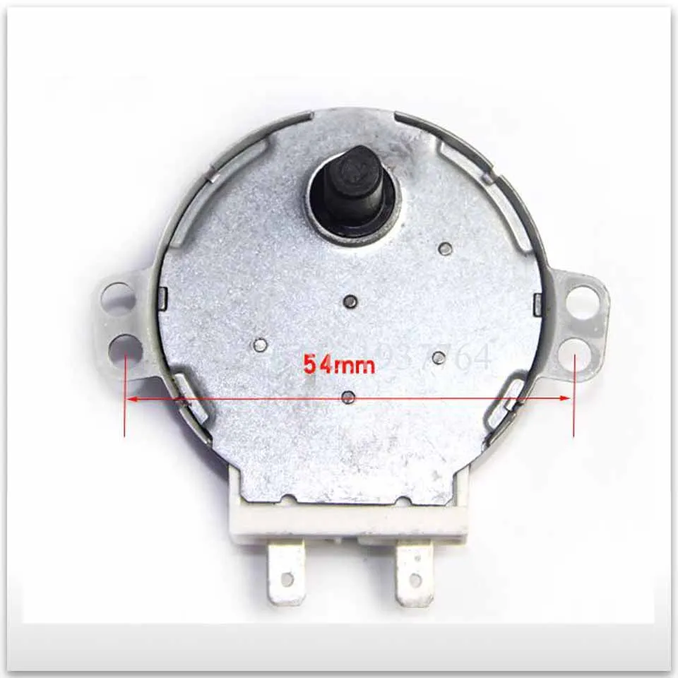 

Microwave oven accessories SM-16T stirred motor turntable motor