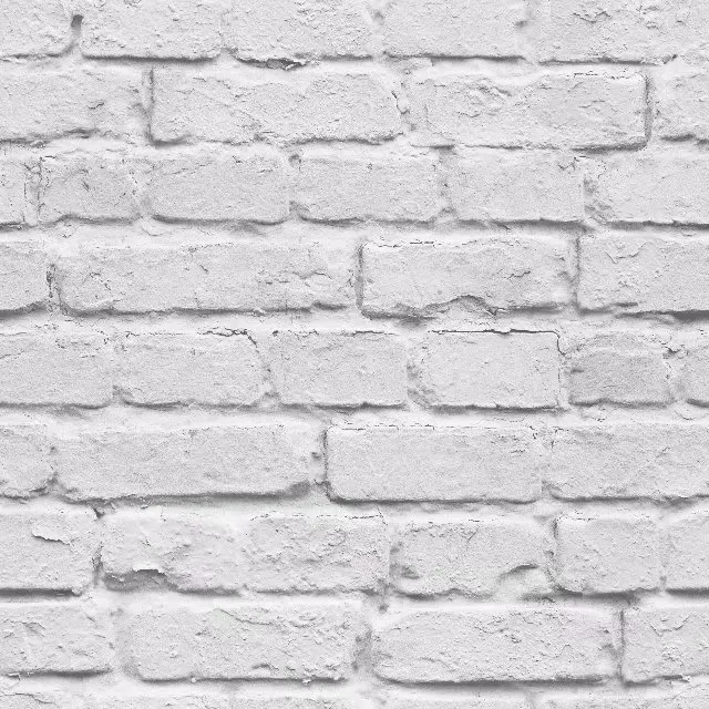 3D Белый кирпичный эффект настенный бумажный светильник в рулоне серый современный винтажный деревенский виниловый пвх искусственный кирпич настенная бумага декор для гостиной спальни