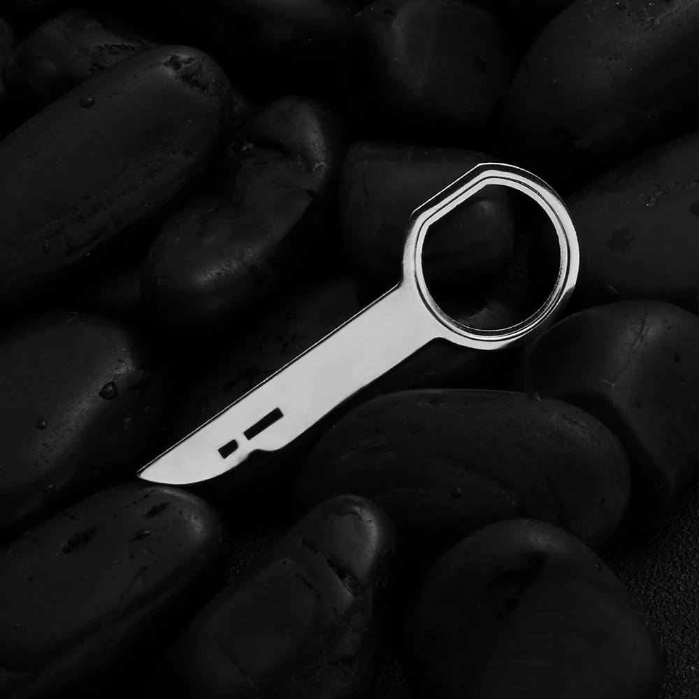 DAYFULI 2 шт. Радио Стерео релиз удаление установка инструмент ключ для VW/Audi/Ford/Volkswagen