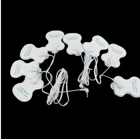 Цифровой аппарат для лечения меридианов тела массажер расслабления мышц и