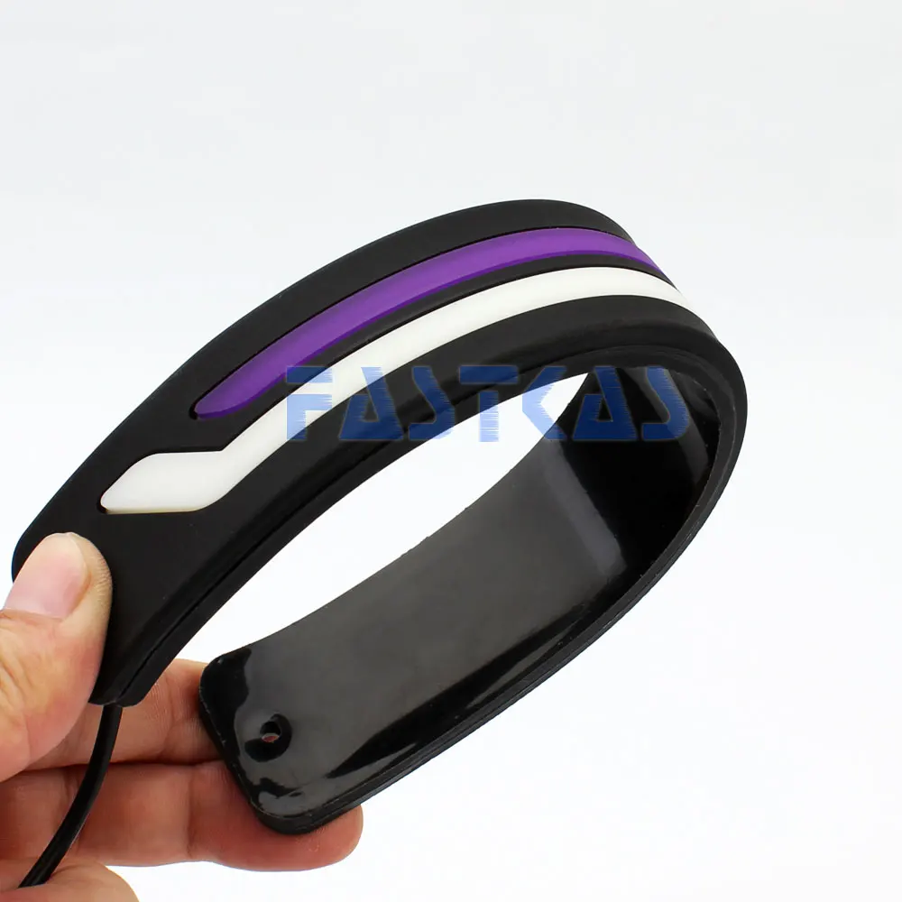 Дневные ходовые огни светильник 100% Водонепроницаемый светодиодный дневные