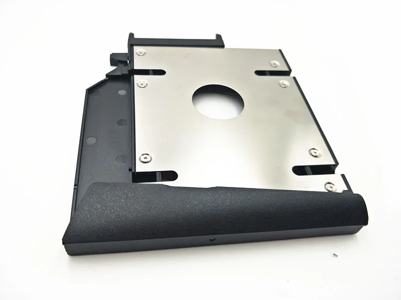 2-й жесткий диск SSD caddy для Lenovo IdeaPad Y500 Y500N Y510P + рамка | Компьютеры и офис