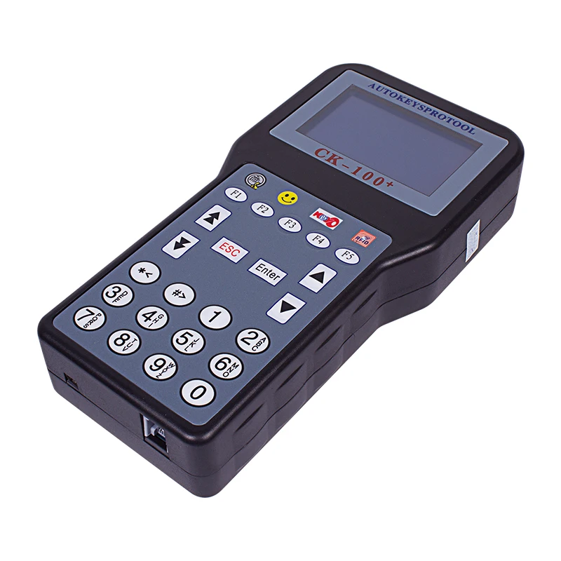 Программатор ключей Ck100 V99.99 V46.02 SBB транспондер последнего поколения ck100 key pro