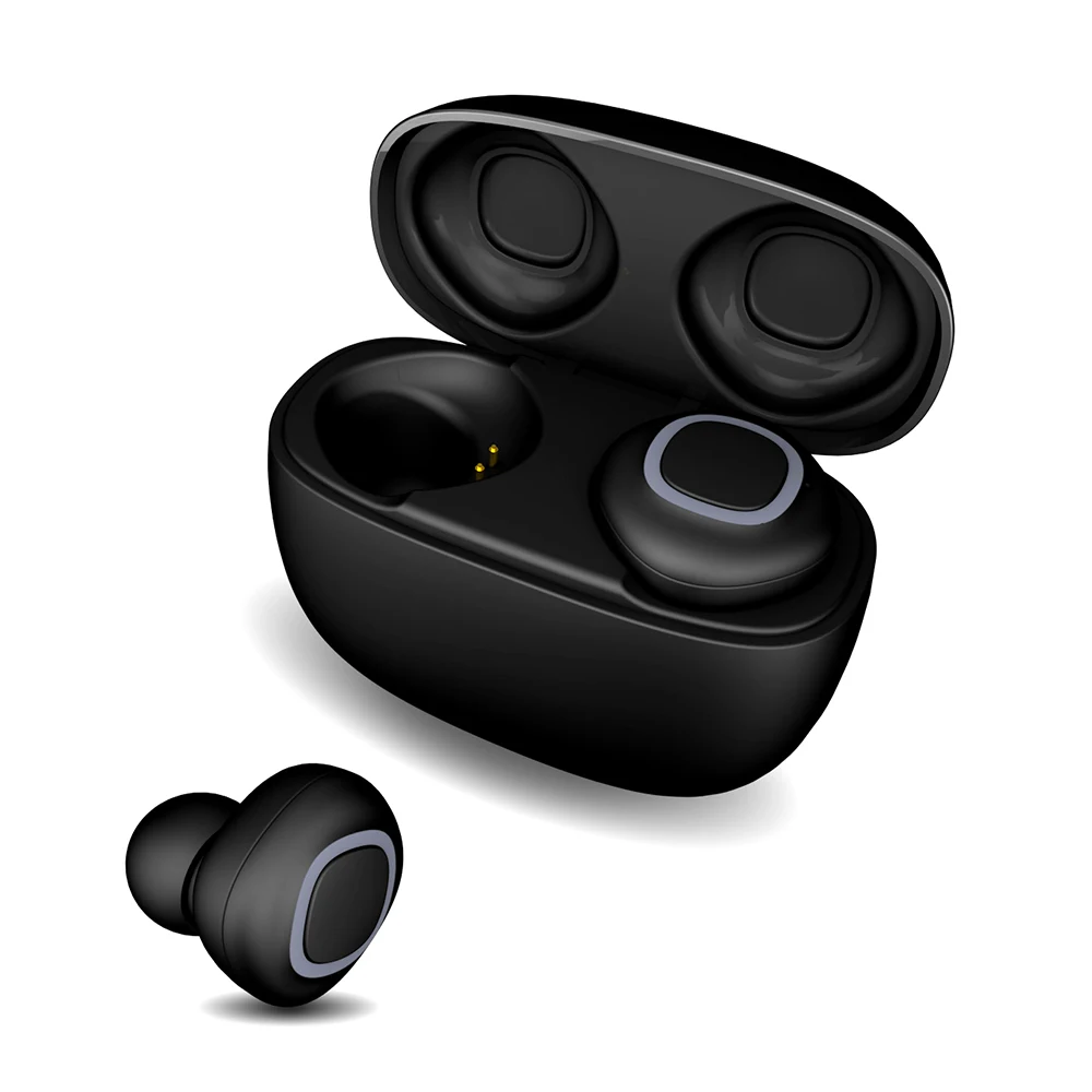Aimitek V09 TWS Bluetooth наушники Mini Twins беспроводные стерео вкладыши автомобильные
