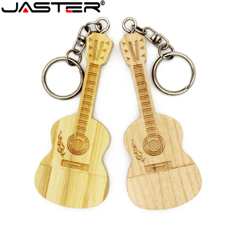 Usb флеш накопитель JASTER в виде деревянного листа 128 Мб 4 ГБ 8 16 32 64 usb 2 0|USB