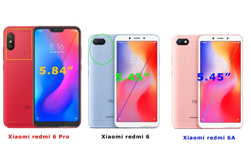 прозрачный силиконовый чехол для ксаоми ксиоми Ксиомиа хиоми xiaomi redmi 6 pro