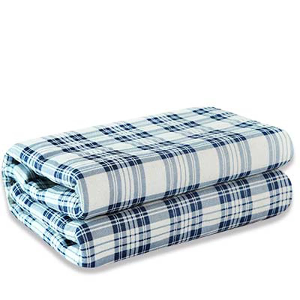 Электрические одеяла безопасности автоматическая защита подогрев одеяло