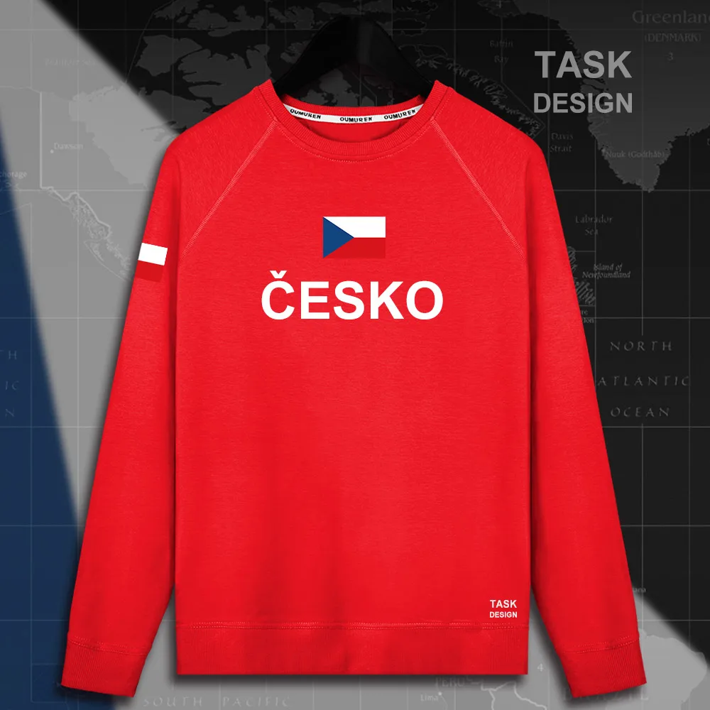 Толстовка CZE Мужская Чешская Республика Чехия хия свитшот худи уличная одежда