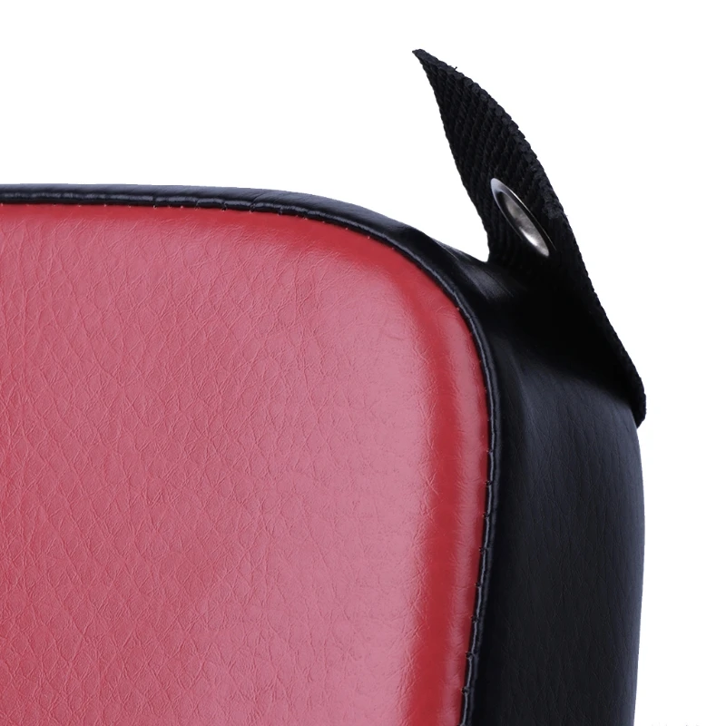 Новый 1 шт боксерский мешок твердый портативный настенный фокус целевой квадрат