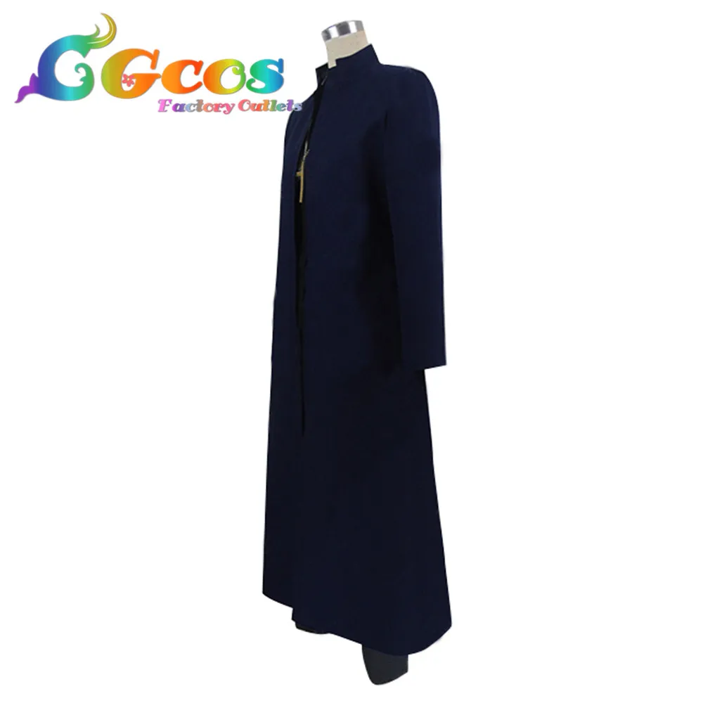 Бесплатная доставка COS Косплэй костюм судьба/Grand для котомине кирей форма игры