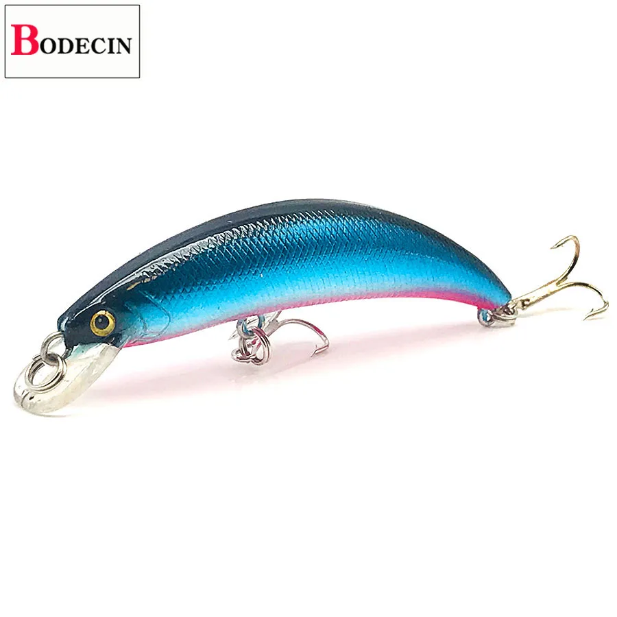 Изогнутый гольян кренкбейт Джеркбейт Swimbait Воблер для рыболовной приманки/снасти/фенечки Троллинг поверхность приманки жесткая искусственная приманка море