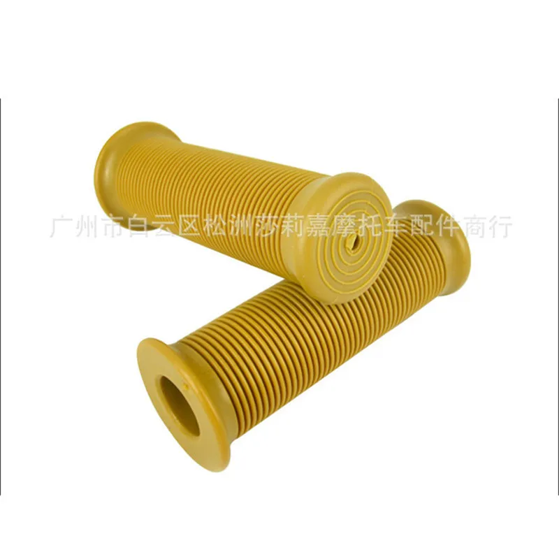 Классические универсальные запчасти для Руля Мотоцикла в стиле ретро 22 мм