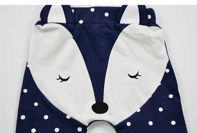 Детские штаны с животными на возраст 6 48 месяцев|baby leggings|baby pantscute baby pants |
