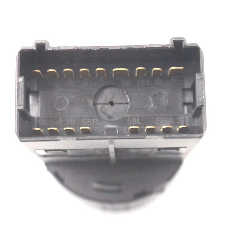 Новый переключатель противотуманных фар для VW Passat B5 B5.5 Golf Bora Jetta 1C0941531A 1C0 941 531 A |
